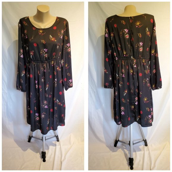 Old Navy Maternity Dress - Picture 1 of 6